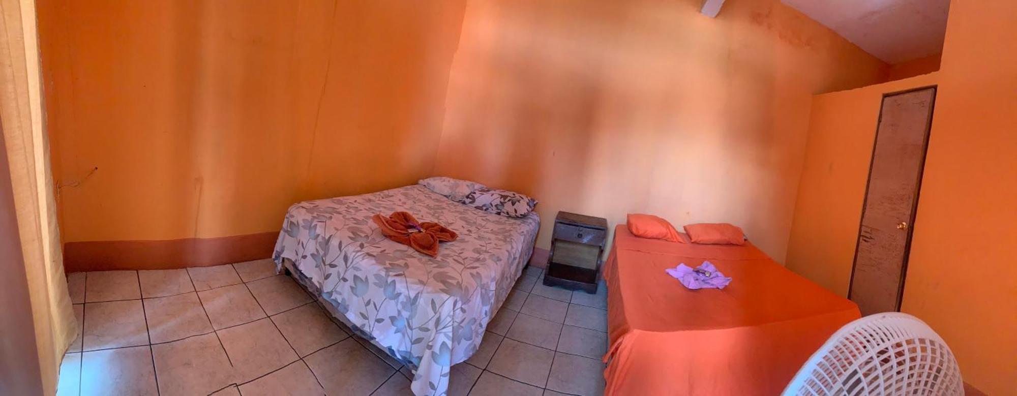 Hotel Aurora Flores Εξωτερικό φωτογραφία