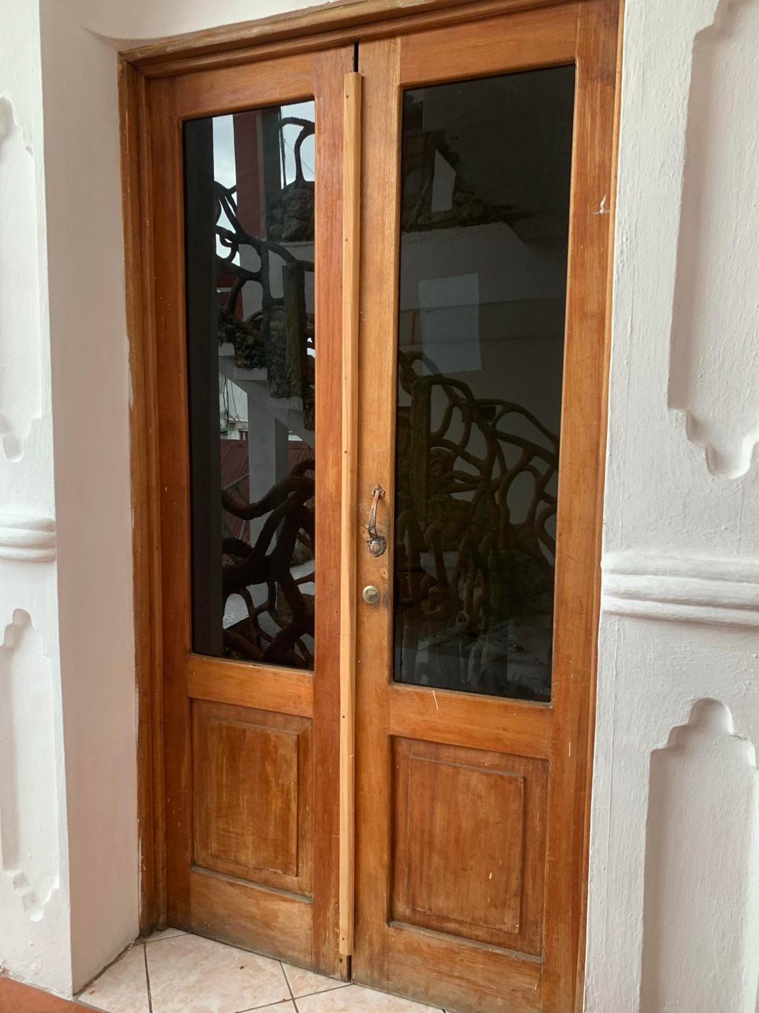 Hotel Aurora Flores Εξωτερικό φωτογραφία
