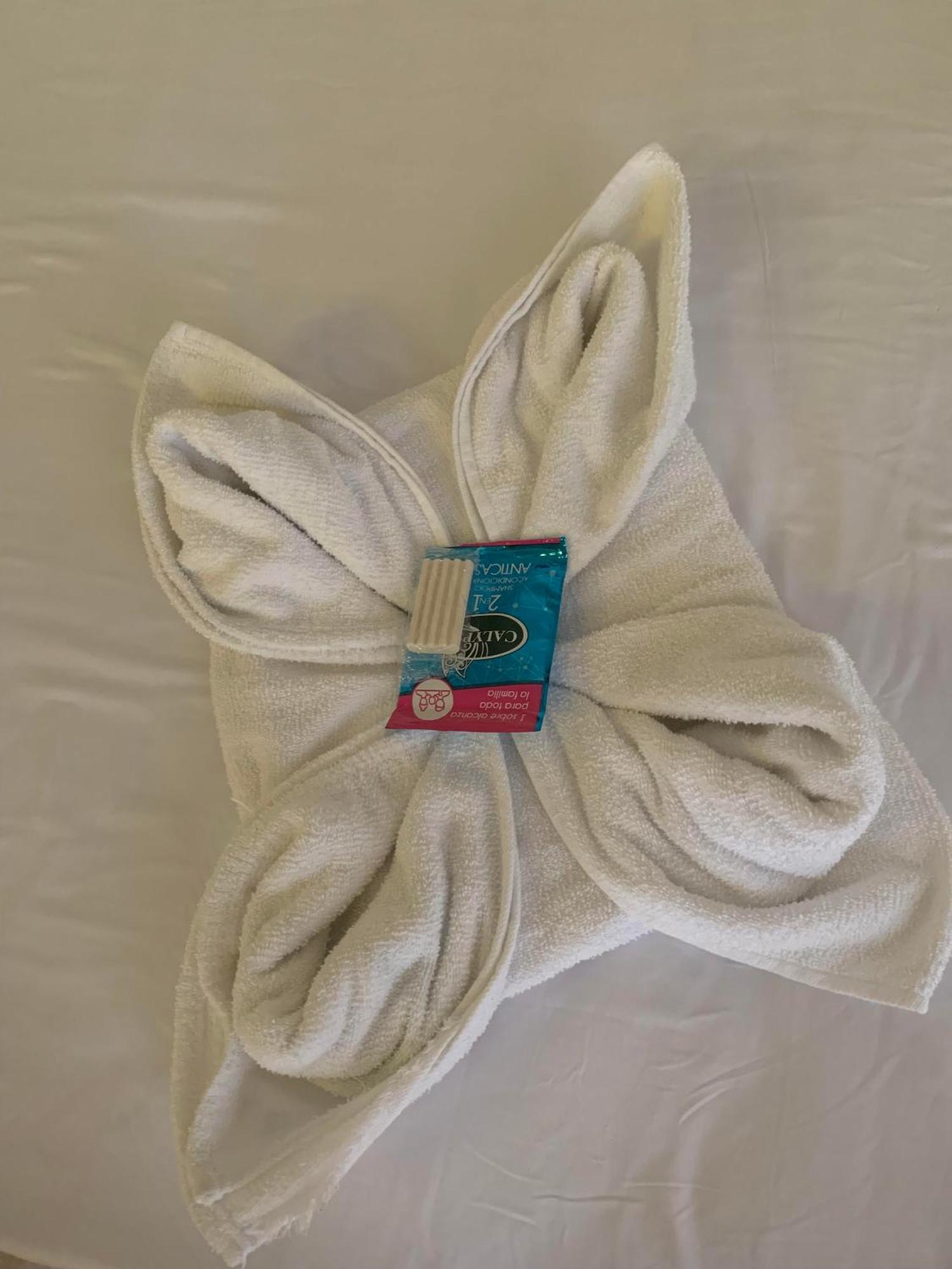 Hotel Aurora Flores Εξωτερικό φωτογραφία
